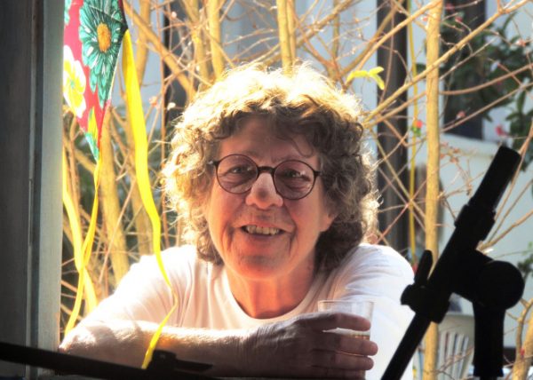 Cristina Buarque, voz e memória do samba