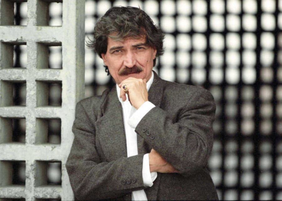 Os últimos anos de Belchior