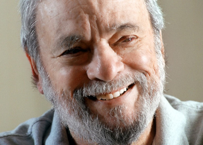 Stephen Sondheim – Inteligência e mágica na Broadway