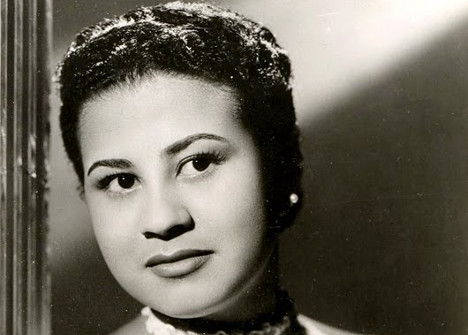 Dolores Duran