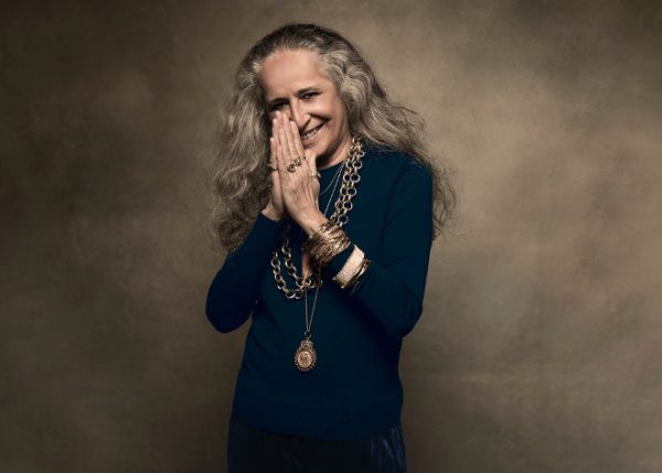 Maria Bethânia, voz e memória