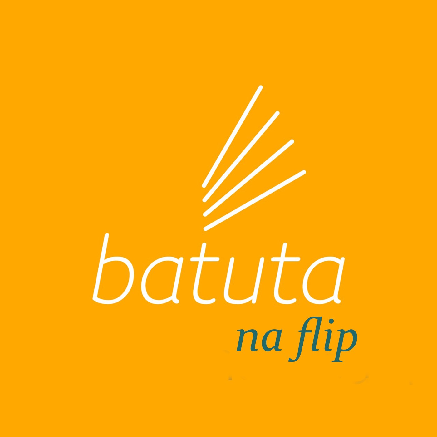 Batuta na Flip podcast artwork