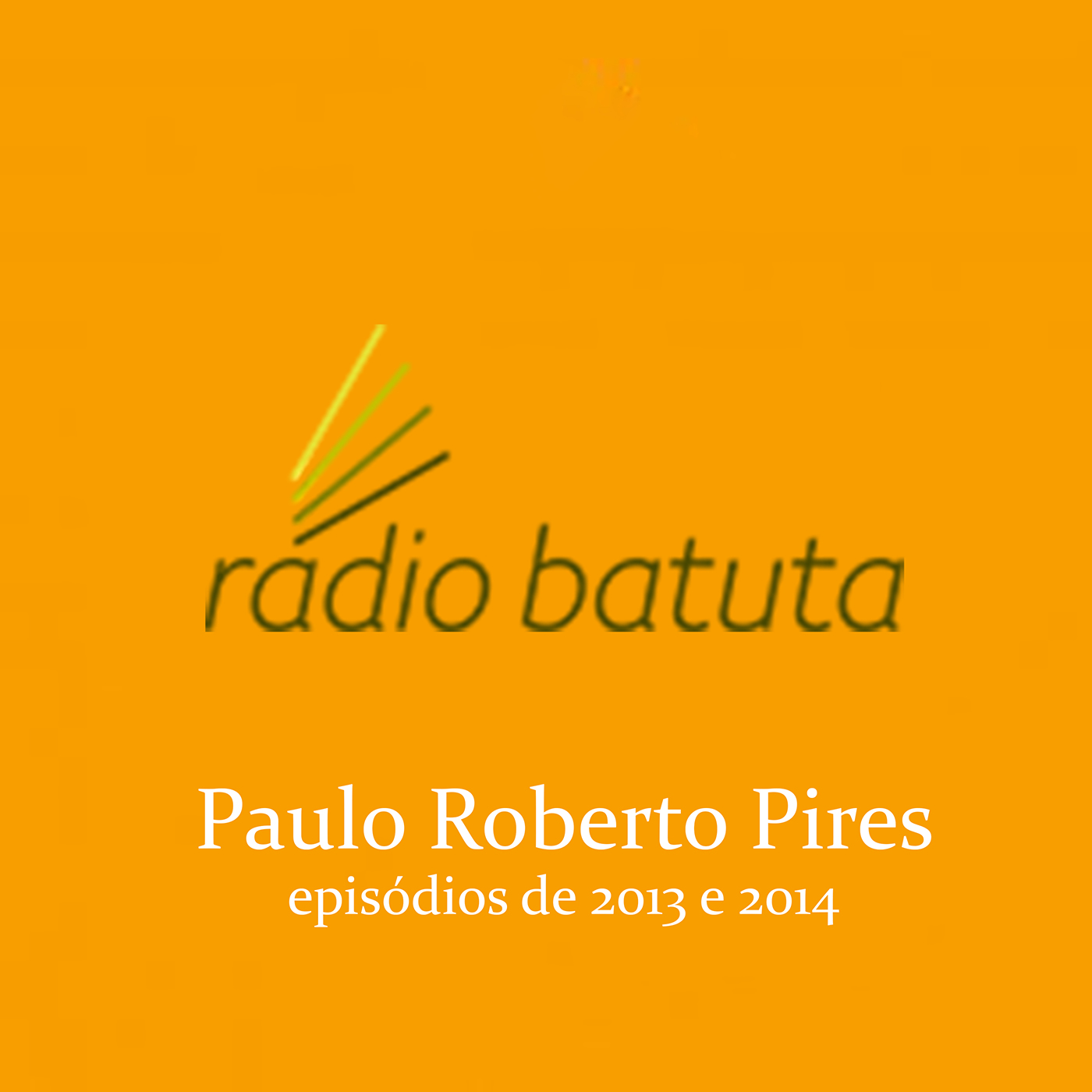 Equipe IMS - Paulo Roberto Pires