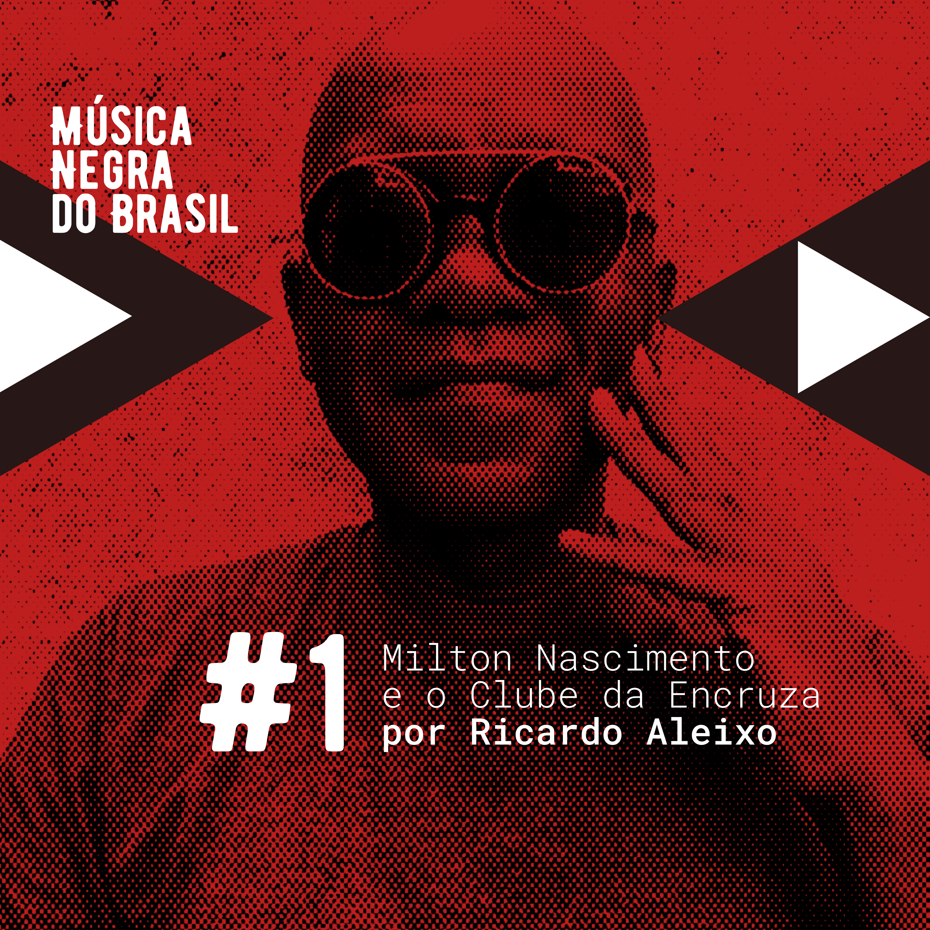 Música negra do Brasil