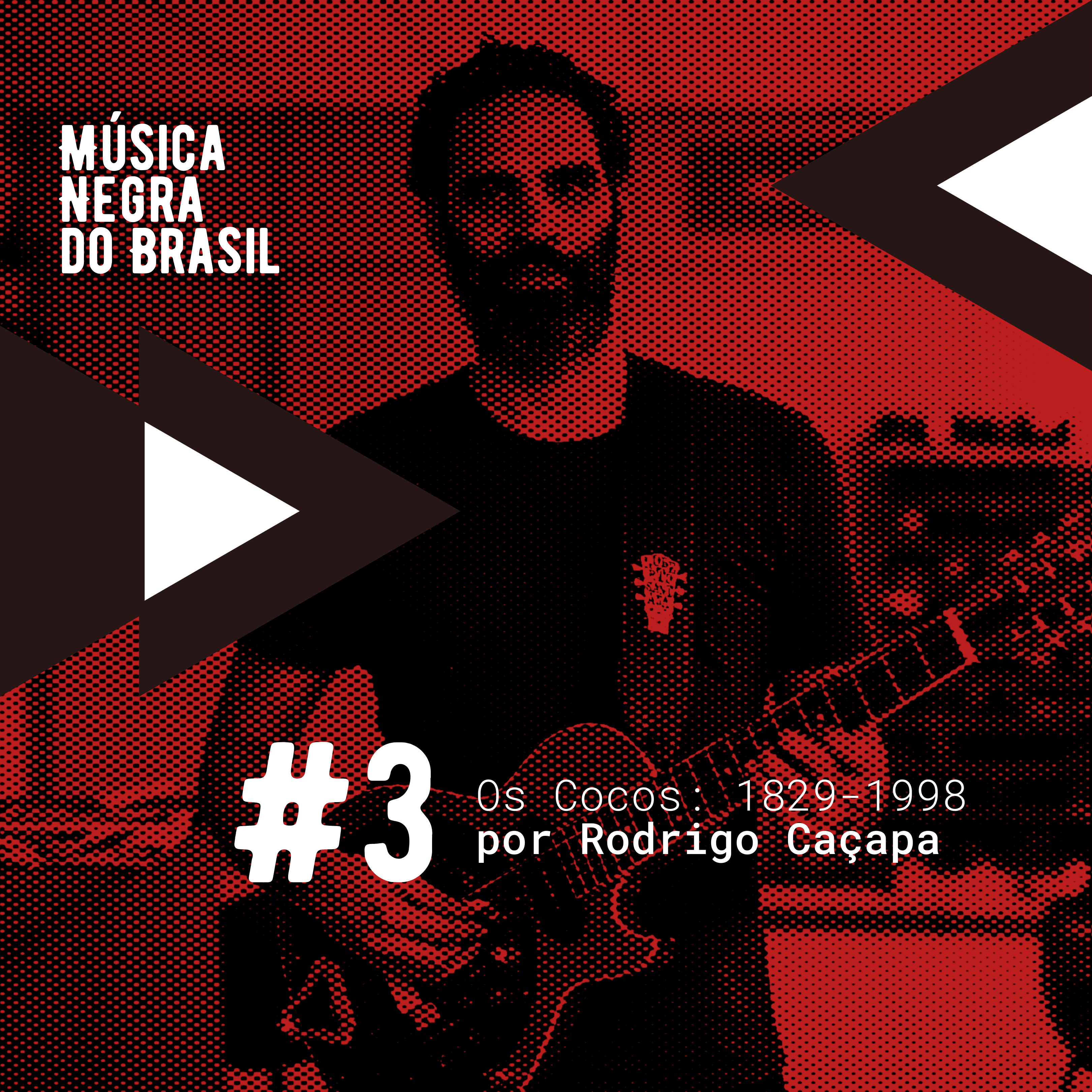 Música sertaneja e o enigma racial brasileiro