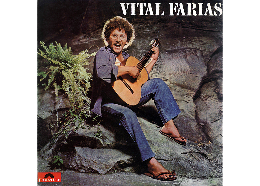 Vital Farias