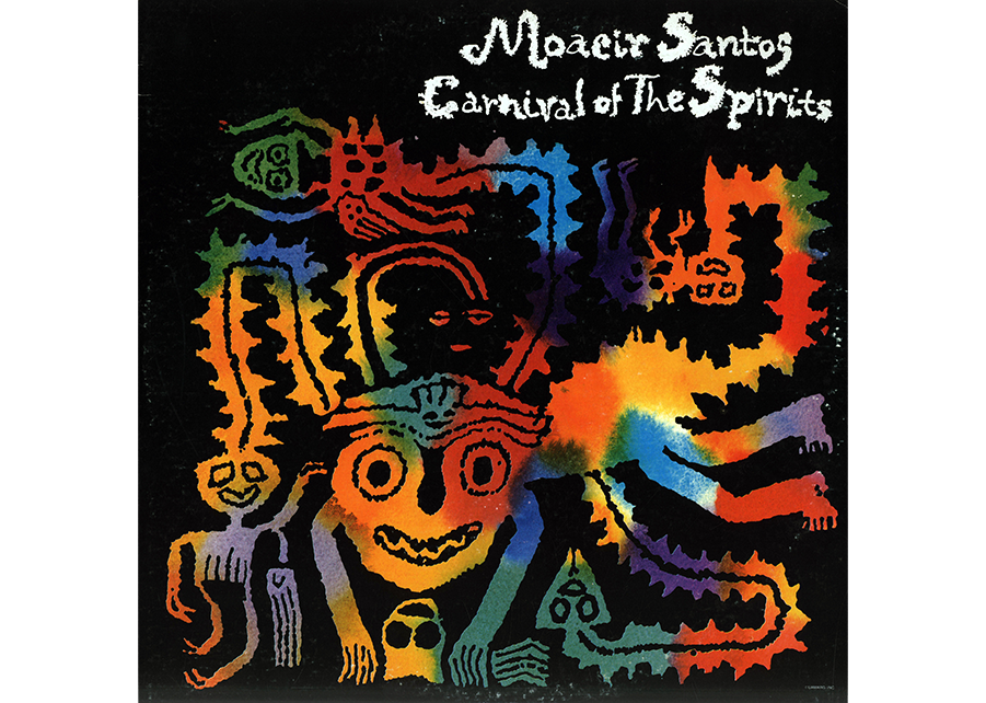 Carnival of the spirits