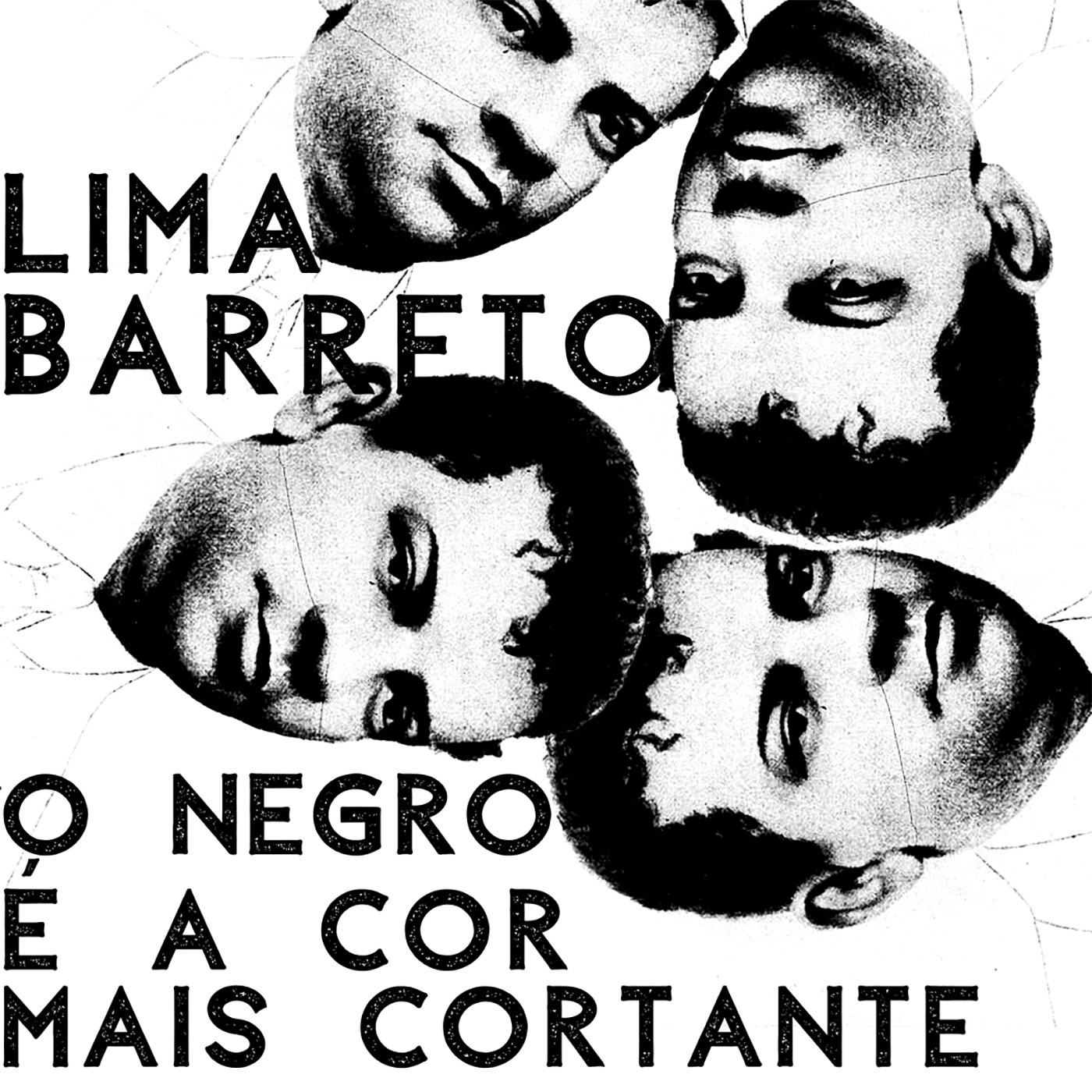 Lima Barreto: o negro é a cor mais cortante