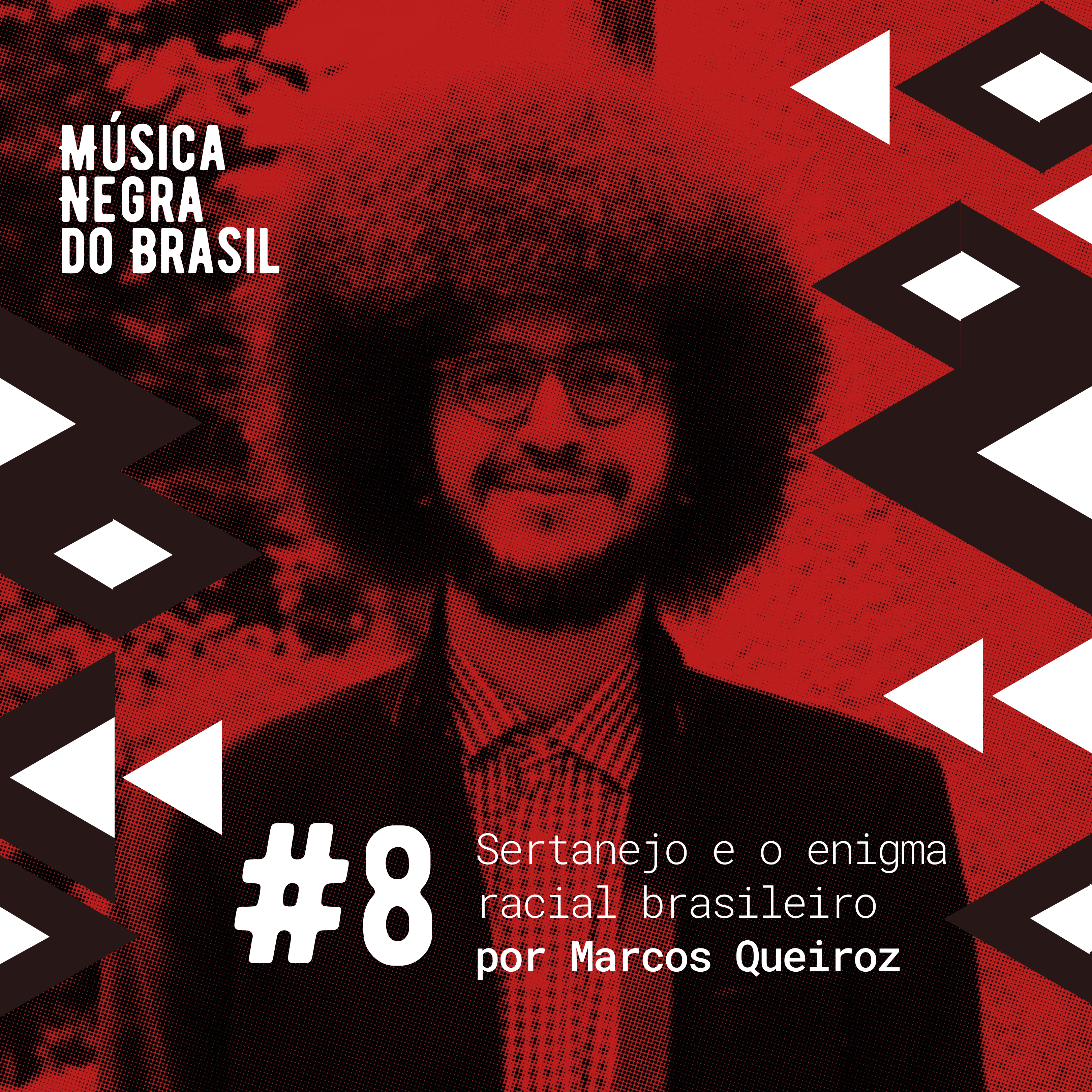Música negra do Brasil