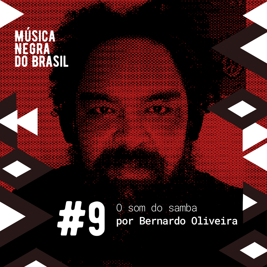 Bernardo Oliveira#9