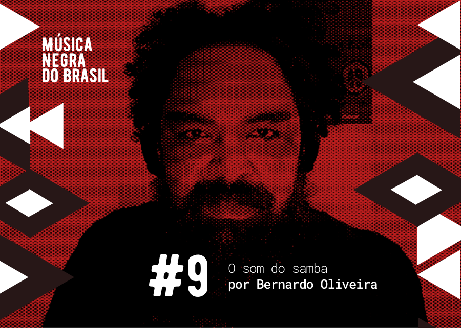 Bernardo Oliveira#9
