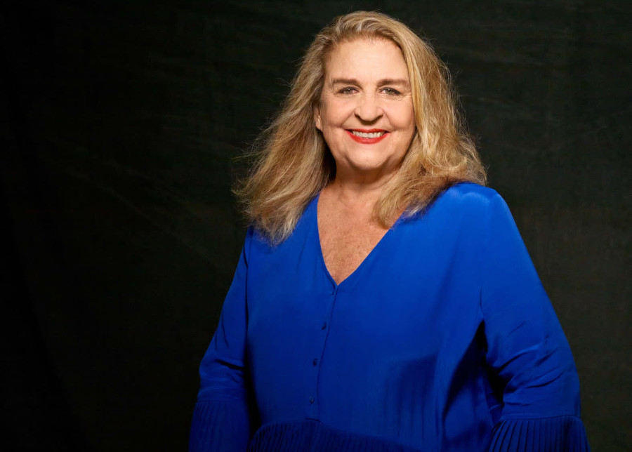 Wanda Sá