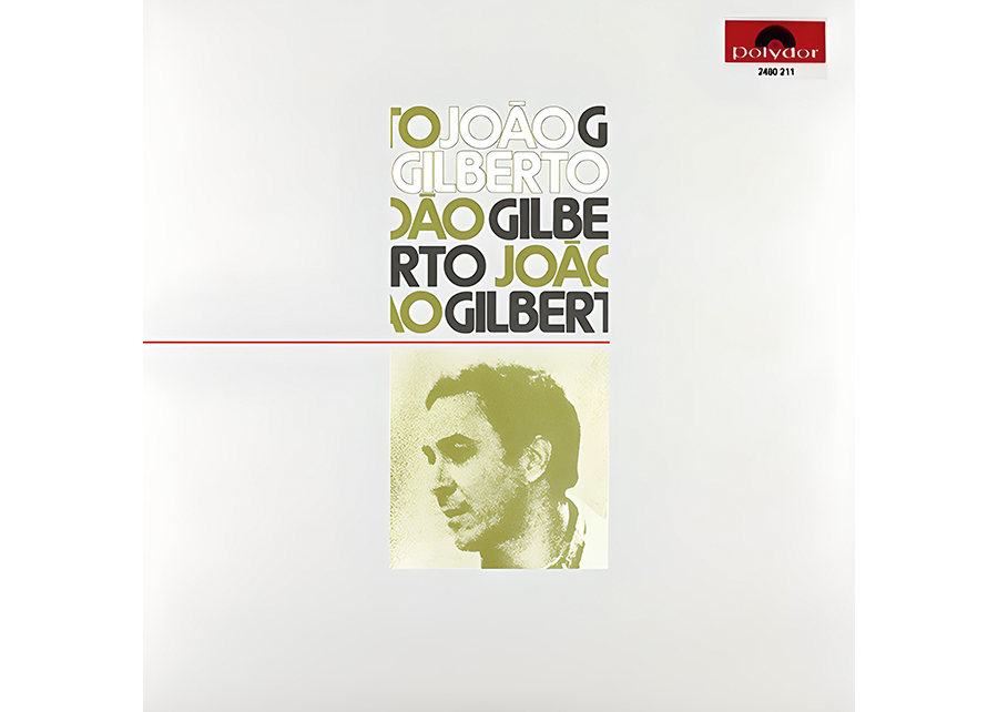 O álbum branco de João Gilberto – Lado A