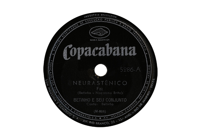 Neurastênico