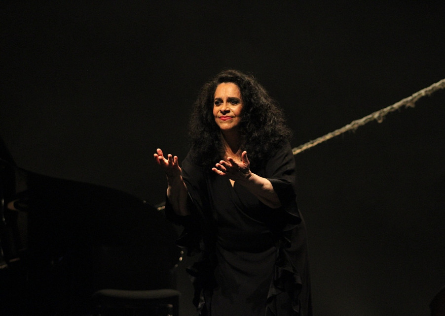 Gal Costa: raridades