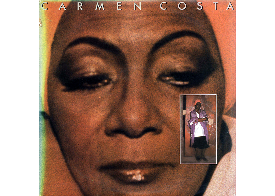 Carmen Costa