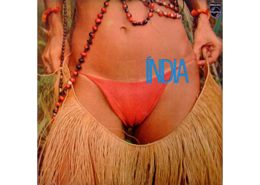 Índia