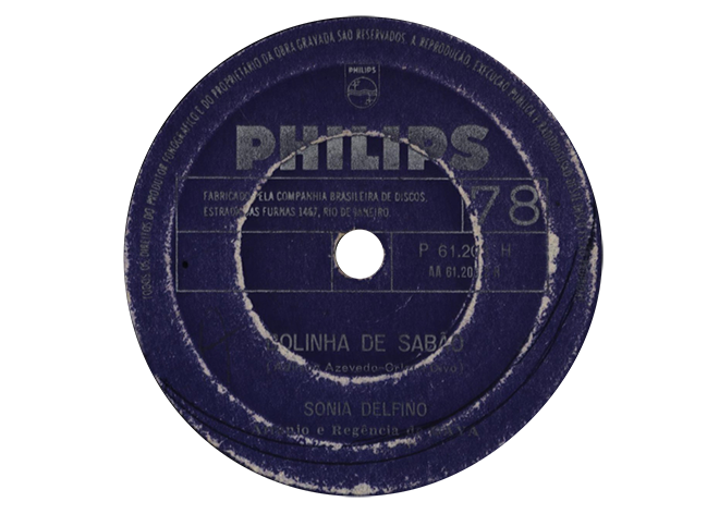Bolinha de sabão