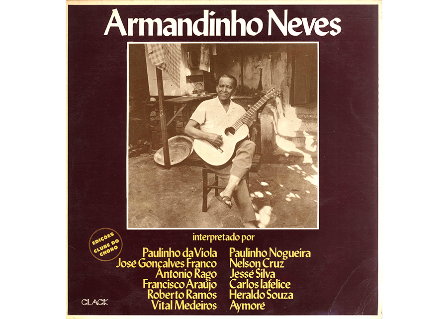 Armandinho Neves
