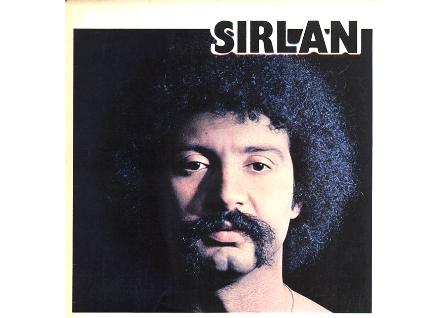 Sirlan – Profissão de fé