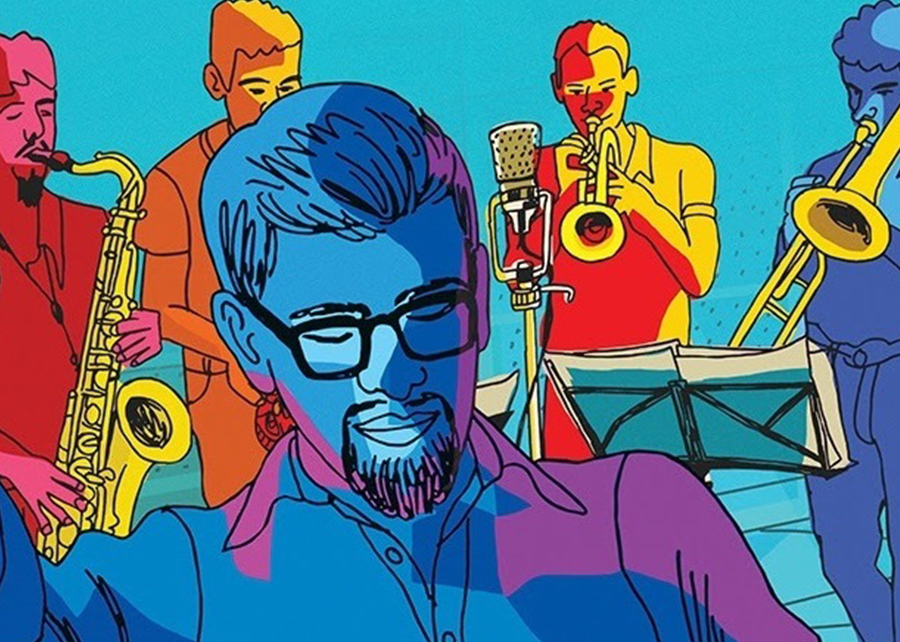 O cinema sonoro de Fernando Trueba