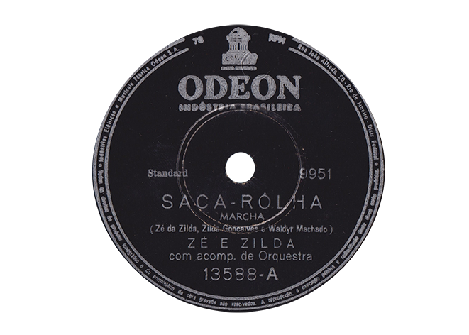 Saca-rolha
