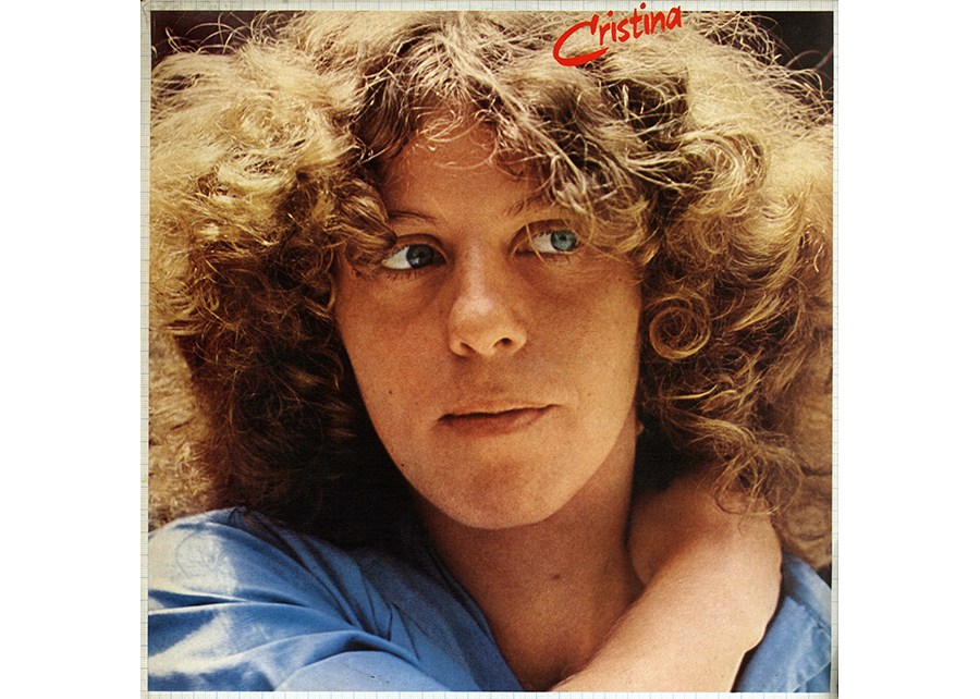 Cristina