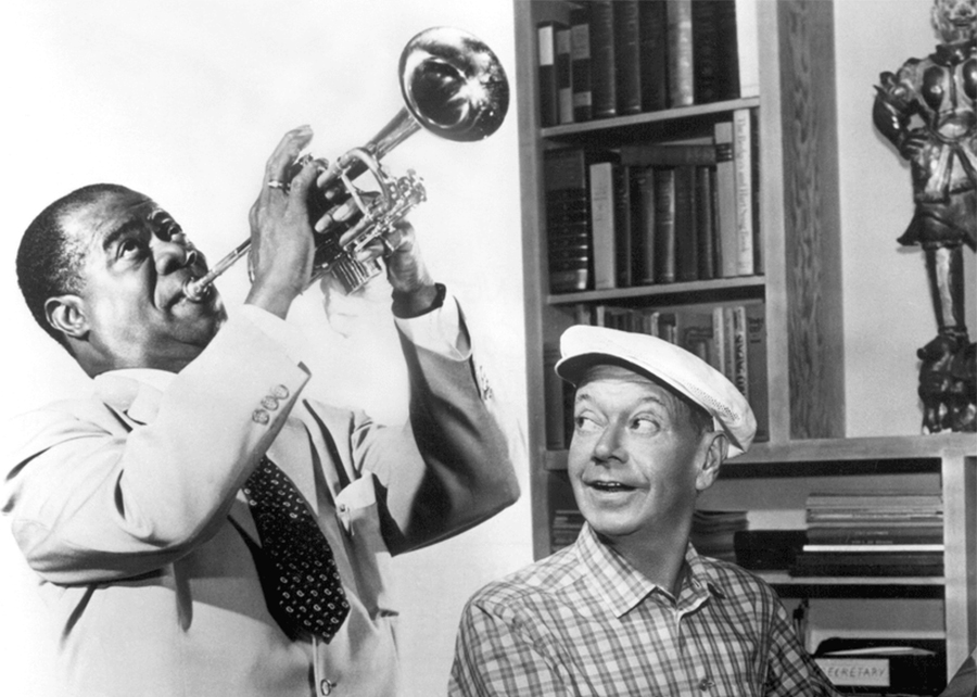 Cole Porter em dose dupla