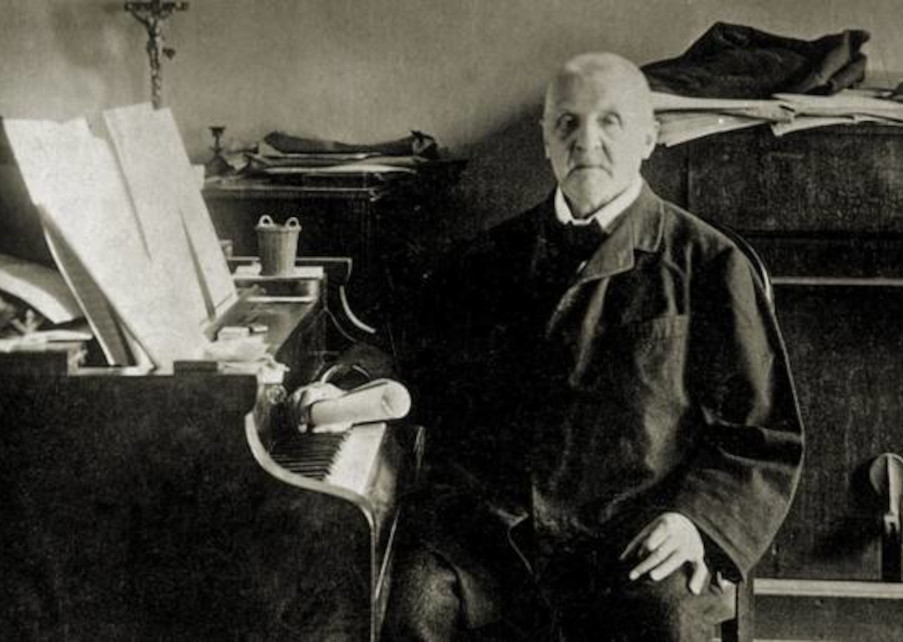 Lado B, de Bruckner