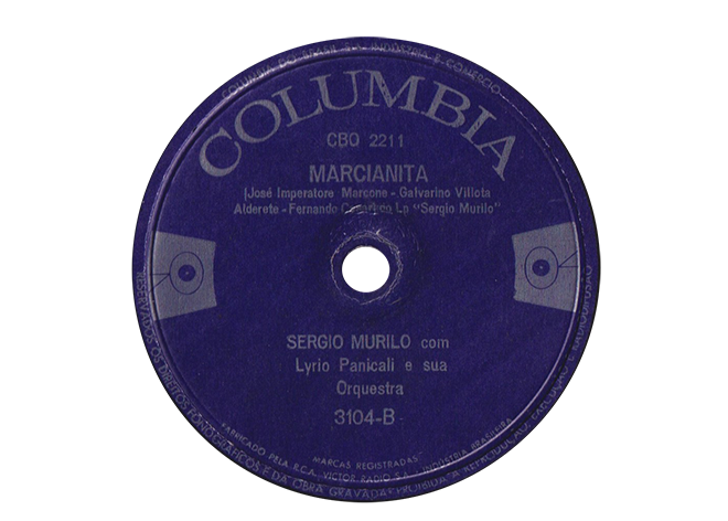 Marcianita