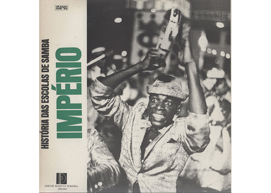 Império Serrano