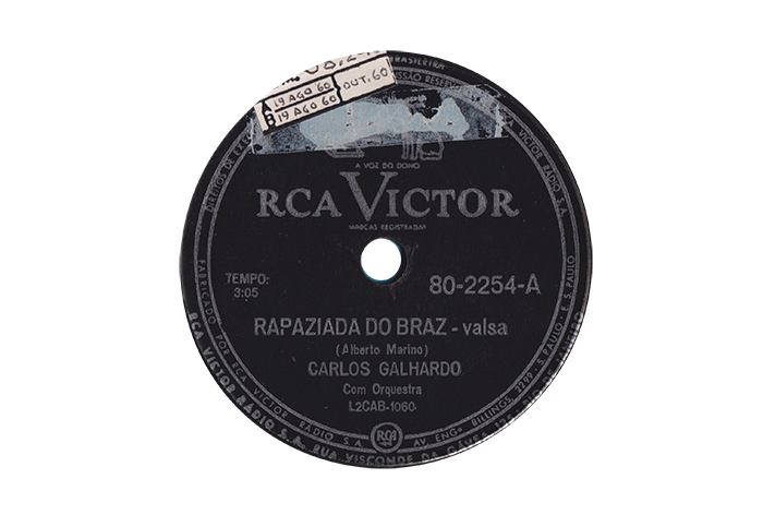 Rapaziada do Brás