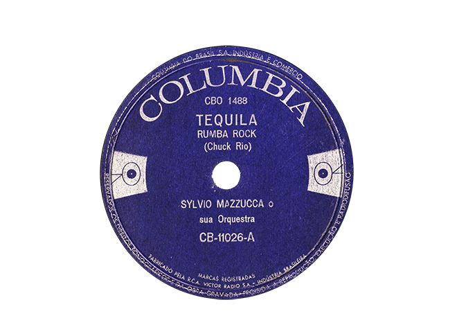 Tequila