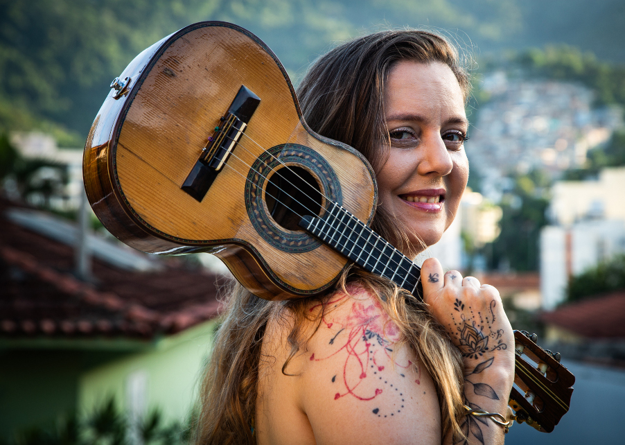 Roberta Nistra