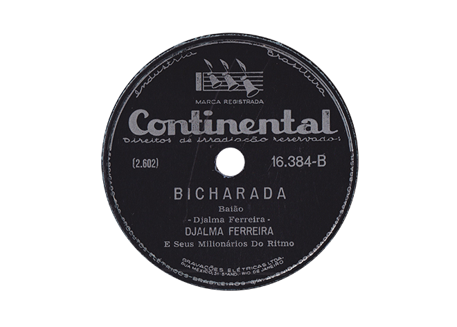 Bicharada