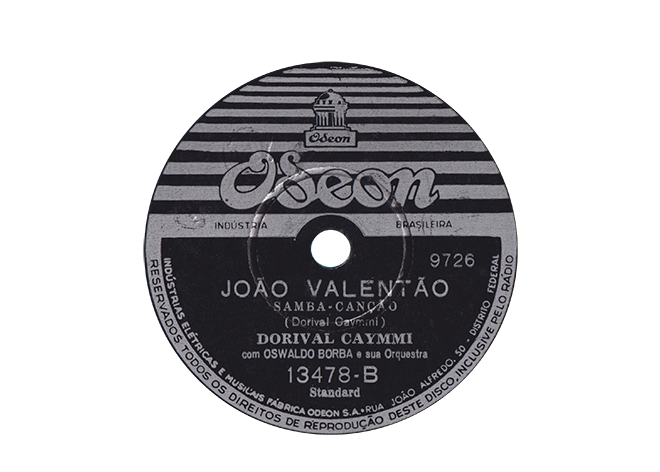 João Valentão