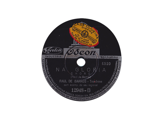 Na Glória
