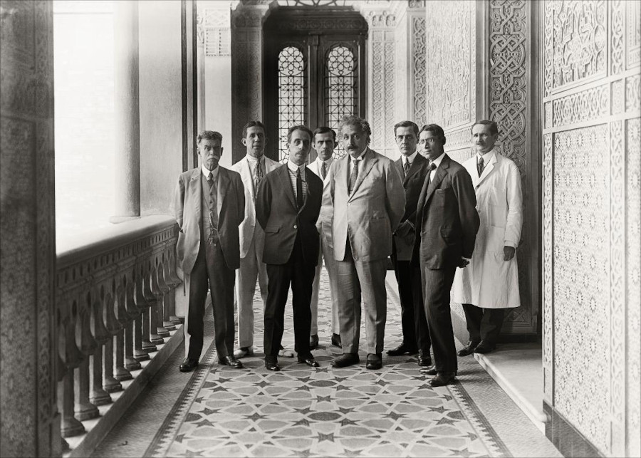 Dez anos de Brasiliana Fotográfica