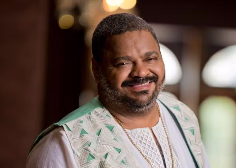 Arlindo Cruz