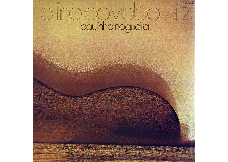 O fino do violão – vol. 2