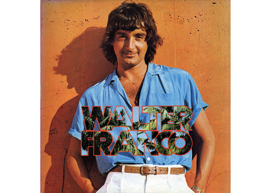 Walter Franco – Respire fundo