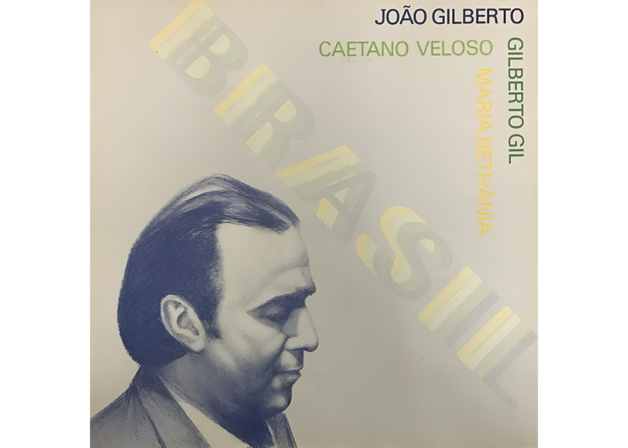 O Brasil de João Gilberto