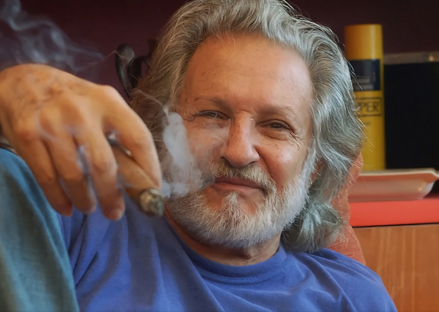 Ruy Guerra: Esse mundo é meu